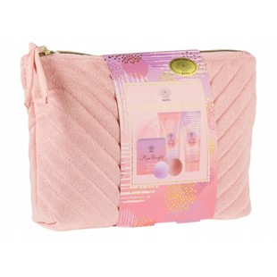 Picture of AURORA LOTUS FLOWER GIFT SET, 7 PRODUCTS